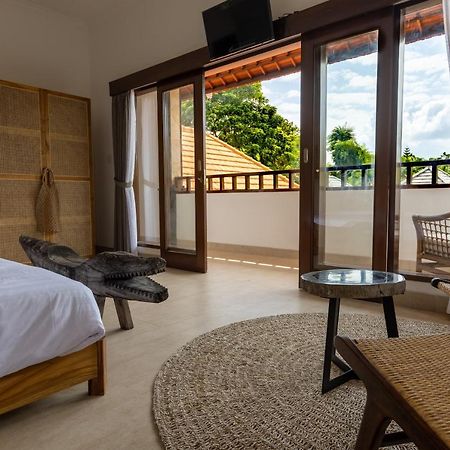 Villa Casa Orana Seminyak Eksteriør bilde