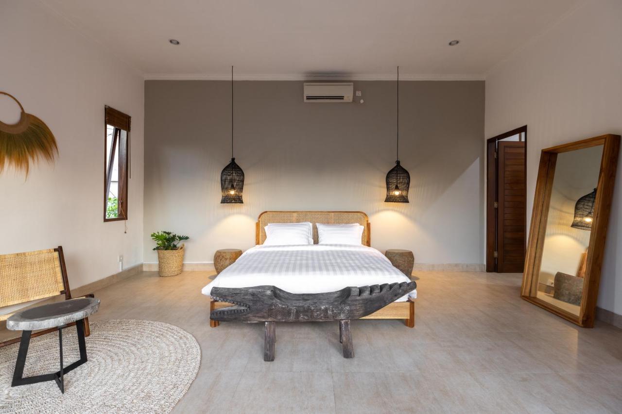 Villa Casa Orana Seminyak Eksteriør bilde