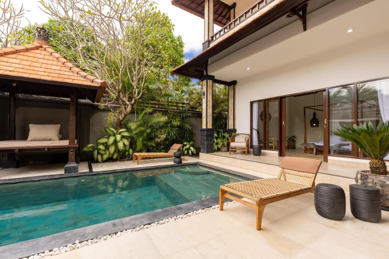 Villa Casa Orana Seminyak Eksteriør bilde