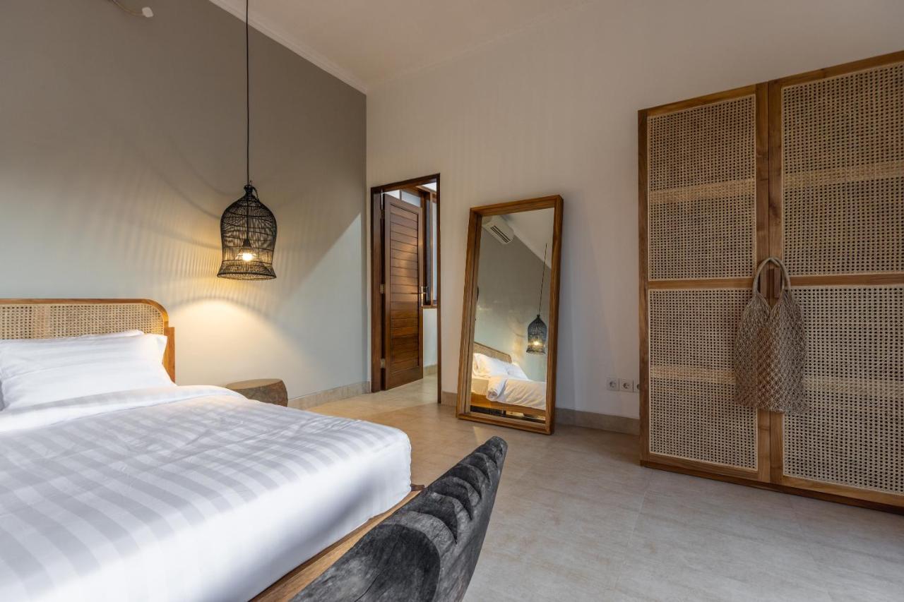 Villa Casa Orana Seminyak Eksteriør bilde