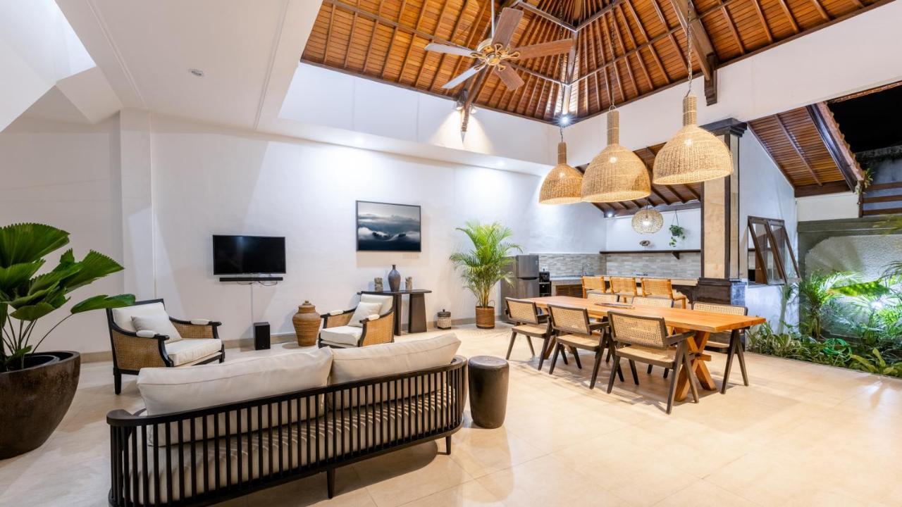 Villa Casa Orana Seminyak Eksteriør bilde