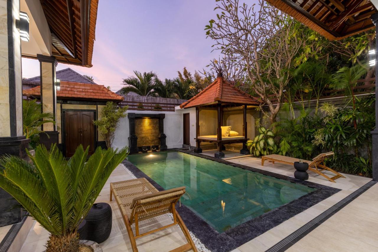 Villa Casa Orana Seminyak Eksteriør bilde