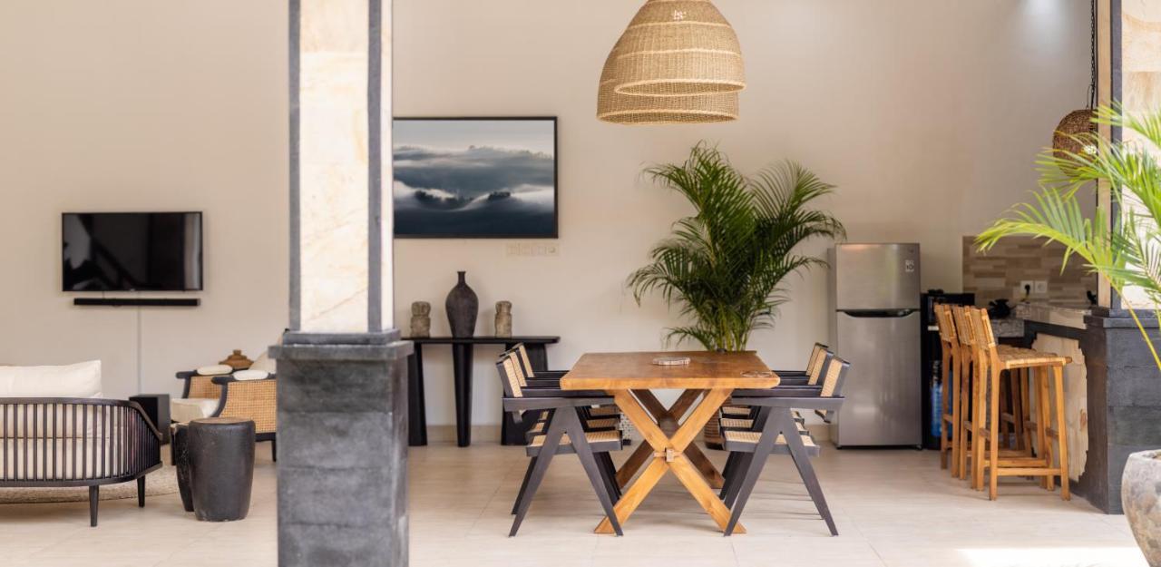 Villa Casa Orana Seminyak Eksteriør bilde