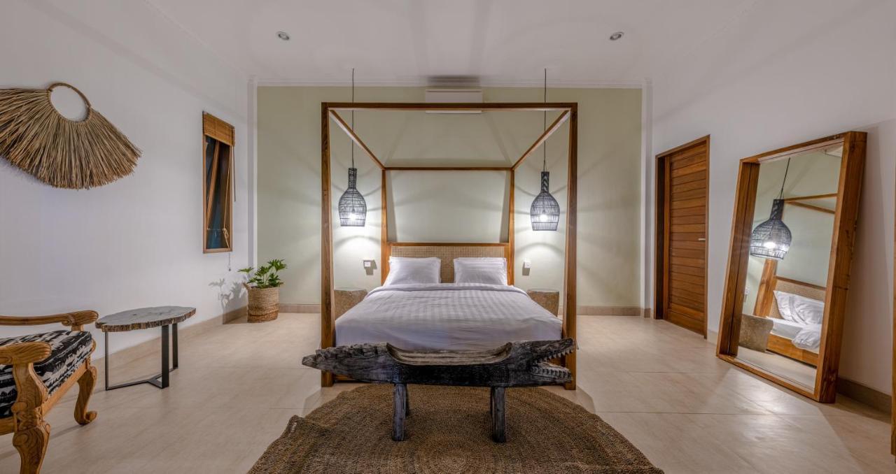 Villa Casa Orana Seminyak Eksteriør bilde