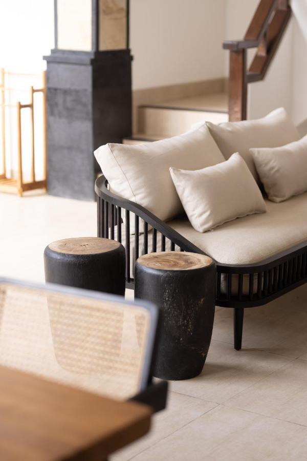 Villa Casa Orana Seminyak Eksteriør bilde