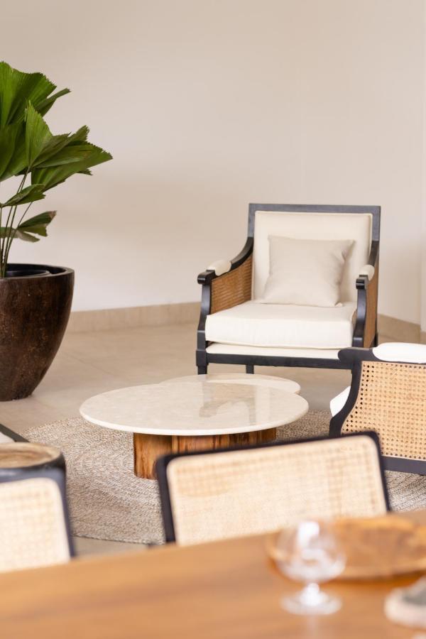 Villa Casa Orana Seminyak Eksteriør bilde
