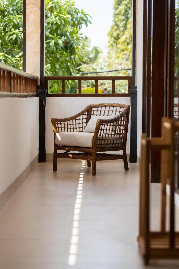 Villa Casa Orana Seminyak Eksteriør bilde
