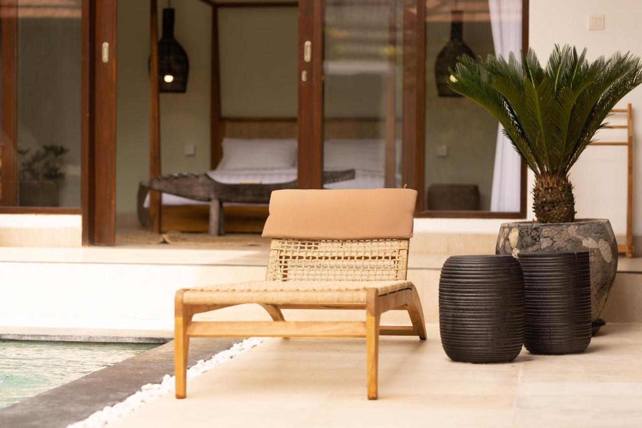 Villa Casa Orana Seminyak Eksteriør bilde