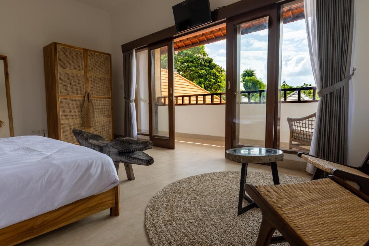 Villa Casa Orana Seminyak Eksteriør bilde