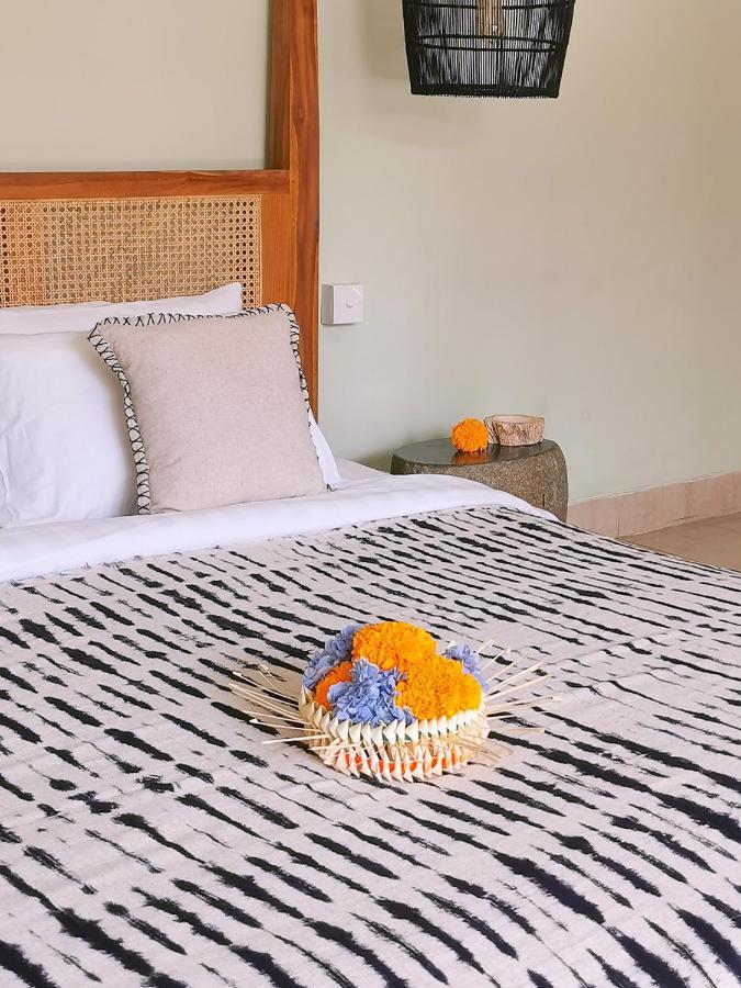 Villa Casa Orana Seminyak Eksteriør bilde