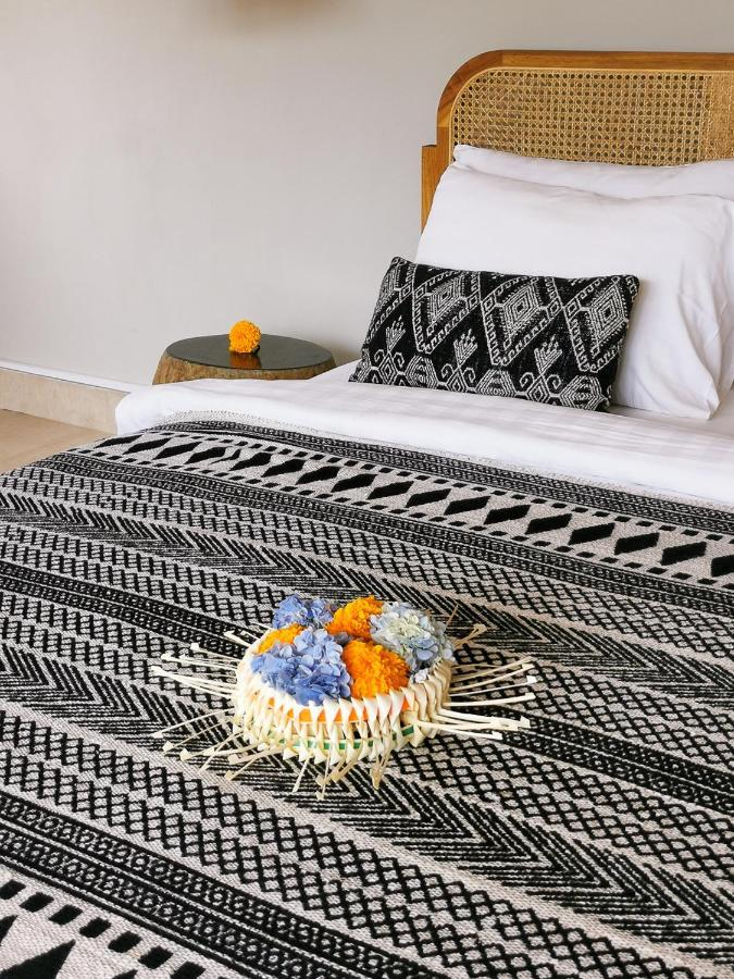 Villa Casa Orana Seminyak Eksteriør bilde
