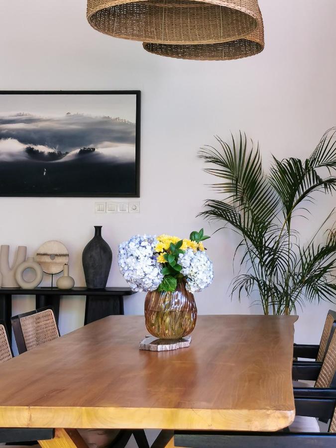 Villa Casa Orana Seminyak Eksteriør bilde